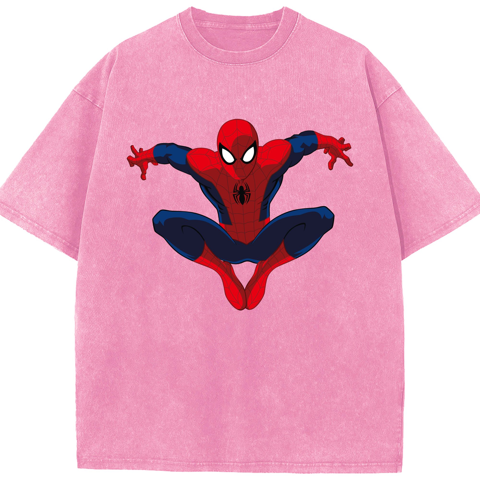 （画像用） アベンジャーズ The Avengers 綿100% ヴィンテージ風 半袖Tシャツ（フロントプリント）